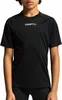 Craft Rush 2.0 Running T-Shirt Kinder - Schwarz Produktbild-Vorschau 2