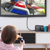 cavo rotondo da 10 m HDMI 2.0 4K UHD Ultra HD 3D ad alta Anteprima dell’immagine prodotto 7