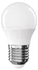 LED žárovka Classic Mini Globe / E27 / 6,5 W (60 W) / 806 lm / neutrální bílá Produktbild-Vorschau