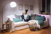 LEDVANCE LED Spot, Strahler SMART+ Classic 4.7W 220V GU10 Produktbild-Vorschau 8