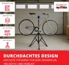 Grafner® Fahrrad Montageständer Reparaturständer Produktbild-Vorschau 3