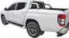 Heko Deflecteurs D'Air / De Vent Pour Mitsubishi Eclipse Voir les images du produit 6
