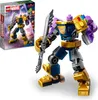 LEGO Super Heroes 76242 Mechaniczna zbroja Thanosa Podgląd zdjęcia produktu 9