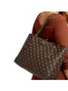 GUESS Taschen Henkeltasche, Schultertasche Kunstleder Eco Produktbild-Vorschau 38