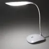 Lampe de bureau LED, 3 niveaux, 100lm, blanc Voir les images du produit 9