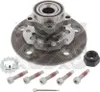 MAPCO 146627 Radnabe Vorne Beidseitig für FORD Transit Mk6 Produktbild-Vorschau 1