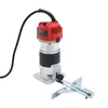 Oberfräse 220V 800W Electric Hand Holz Kantenfräse Produktbild-Vorschau 3