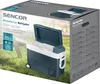 SENCOR SCM 5501BL Mobilní kompresorová autochladnička Náhled obrázku produktu 13