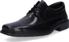 Rieker Herren Schnürschuh Leder elegant Halbschuh B0812, Produktbild-Vorschau 80