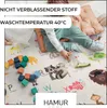 Hamur Home Protiskluzová podložka Učební podložka pro děti Náhled obrázku produktu 5