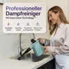 LUMAN Dampfreiniger C3 – 16 in 1 Handdampfer mit Produktbild-Vorschau 2