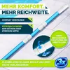 tillvex Pool Teleskopstange 1,20 - 3,60m | Aluminium Produktbild-Vorschau 5