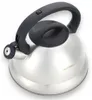 Théière sifflante à induction 3L, pour induction, gaz Voir les images du produit 13