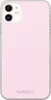 Babaco Hülle für Xiaomi Redmi 9 - Rosa KP26233 Produktbild-Vorschau 1