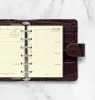 FILOFAX Kalendereinlage 2027 - POCKET - 1 Woche = 2 Seiten Produktbild-Vorschau 5