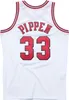 Mitchell & Ness NBA Swingman Jersey Chicago Bulls Home Produktbild-Vorschau 2
