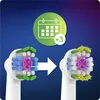 Hlavice zubního kartáčku Oral-B 3D White (CleanMaximser) - Náhled obrázku produktu 4