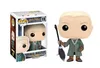 Funko Pop! Harry Potter - Draco Malfoy Quidditch Produktbild-Vorschau 3