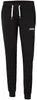 JAKO pantaloni unisex in felpa Base con polsini, Anteprima dell’immagine prodotto 3