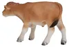Mojo Farm Spielzeug Jersey Kalb stehend - 387147 Produktbild-Vorschau 6
