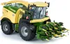 KRONE BigX 1180 + XCollect 900-3 und EasyFlow 300 S, Produktbild-Vorschau 3