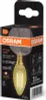 Osram LED Filament Leuchtmittel Kerze gedreht Vintage 1906 Produktbild-Vorschau 7