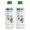 Wessper CleanMax Green Entkalker 2×500 ml – ökologisch, Produktbild-Vorschau 1