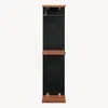 Toilettenpapierhalter 'Trond' mit 3 Ablagen 76 x 18 x 18 cm Produktbild-Vorschau 5