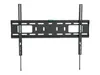 MANHATTAN TV-Wandhalterung flach 37"-70" bis 35kg starr Voir les images du produit 4