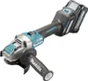 Makita Meuleuse d'angle sans fil XGT 40 V max - 125 mm - Voir les images du produit 11