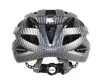 uvex i-vo cc black carbon look mat 52-57cm Fahrradhelm Bike Produktbild-Vorschau 4