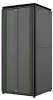 Lanview by Logon - Schrank Netzwerkschrank - 800 x 800 mm, Produktbild-Vorschau 1