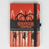 Set di cancelleria e penne di Stranger Things Anteprima dell’immagine prodotto 3