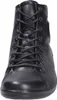 Ecco Soft 2.0  Veterschoenen Hoog - Zwart - Maat 38 Produktbild-Vorschau 6