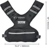 VEVOR verstellbare Gewichtsweste 9-14,5 kg, mit 6 Produktbild-Vorschau 8