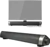 Reflexion SB100 Soundbar Lautsprecher AUX Schwarz inkl. Produktbild-Vorschau 1