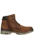 Schnürstiefelette Warmfutter Freizeit (casual) Produktbild-Vorschau 10