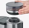 SEVERIN FILKA Vollautomat für Filterkaffee mit Thermokanne Produktbild-Vorschau 4