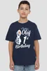 Frozen - "Chillin Like Olaf" T-Shirt für Kinder - 1. Produktbild-Vorschau 2