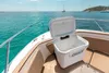 Coleman - 2000037399 - 50QT Wheeled Xtreme Marine Cooler - Voir les images du produit 6