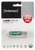 Clé USB Intenso 32GB 2.0 Rainbow line transparent Voir les images du produit 14