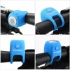 Elektrische Fahrradklingel Rockbros CB1709BU Laut Mini Produktbild-Vorschau 7