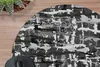 MuchoWow® Mauspad Mousepad Camouflage - Farbe - Muster Produktbild-Vorschau 2