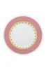 PIP STUDIO La Majorelle Pink Speiseteller 26,5 cm Produktbild-Vorschau 1