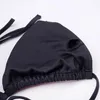 Martes Essential Fibi Top bikini Nero L Donna Nero L Anteprima dell’immagine prodotto 5