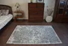 Teppich VINTAGE 22208/356 grau klassische Rosette Grau Produktbild-Vorschau 3