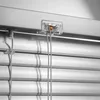 LightLess Prime Aluminium-Jalousie, 25 mm, verdunkelnd, 80 Produktbild-Vorschau 7