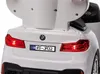 Jamara BMW M5, 1 Jahr(e), 4 Rad/Räder, Weiß Produktbild-Vorschau 15