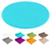 heimtexland ® Badvorleger Chenille Super Flauschig Produktbild-Vorschau 1