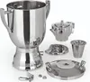 BEEM SAMOWAR 3008C - 8 l | 1,5 l Teekanne | 2500 W Produktbild-Vorschau 11